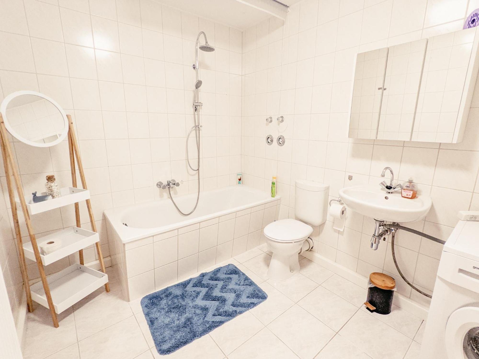 Lichtenhain  W5 - Urlaubsmagie - Wohnung Mit Grill, Terrasse & Pool מראה חיצוני תמונה